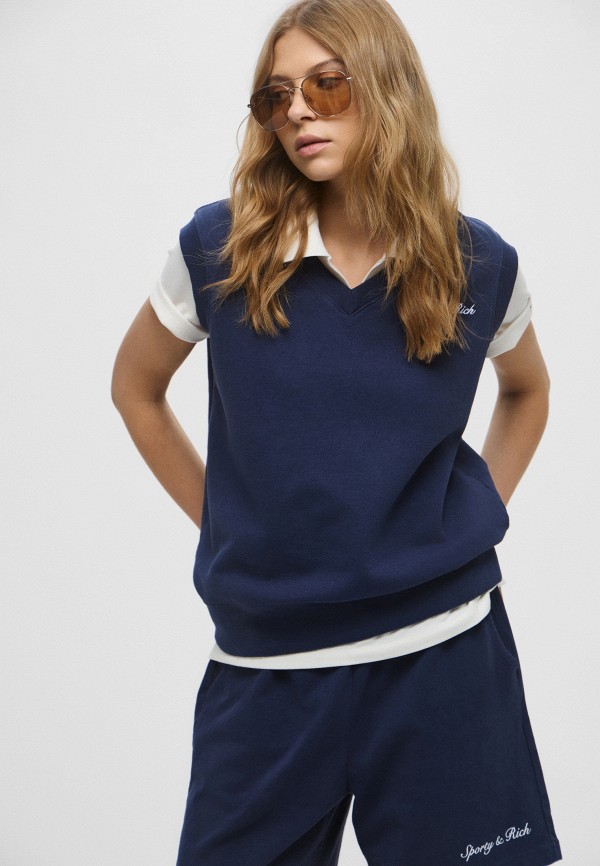 Sporty & Rich Жилет - фото 4