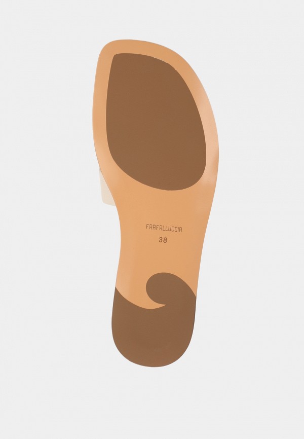 Farfalluccia Сабо - фото 5