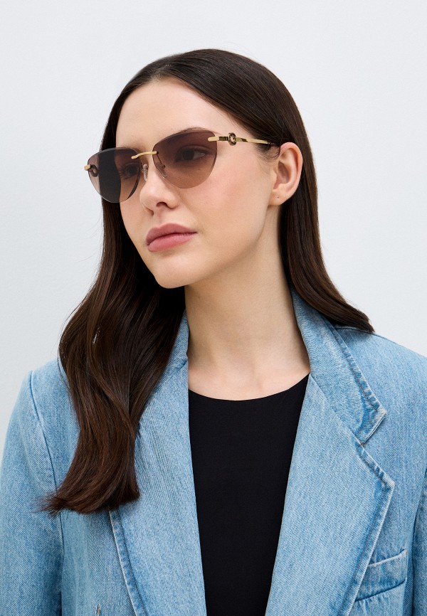 Mario Richi Очки солнцезащитные - фото 5