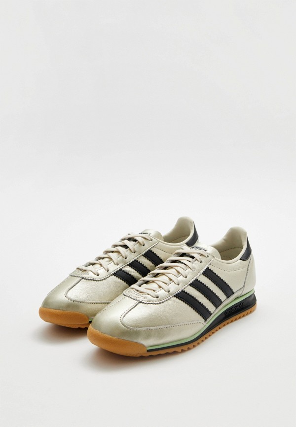 adidas Originals Кеды - SL 72 OG W - фото 3