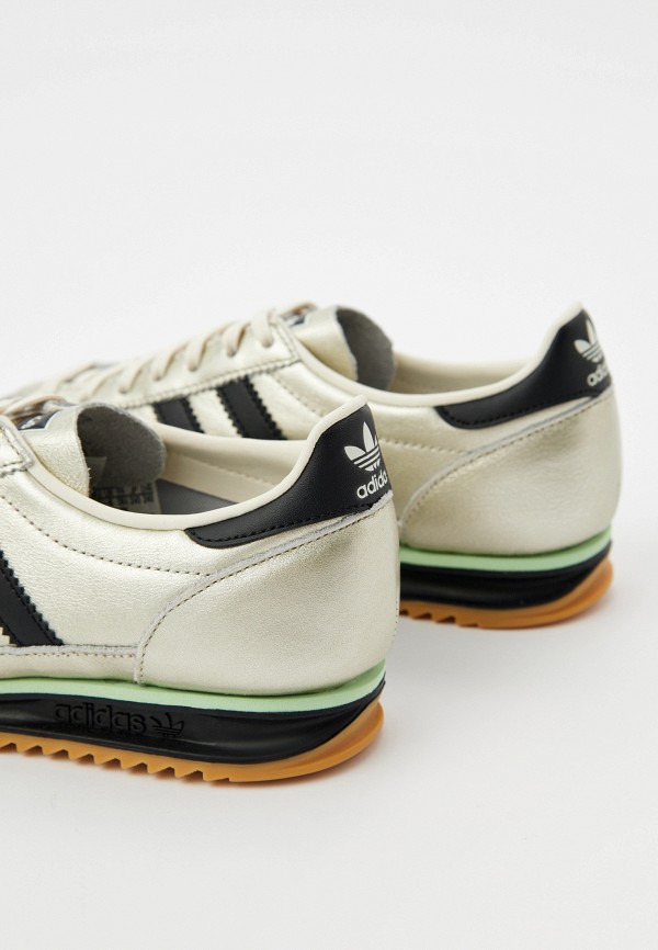 adidas Originals Кеды - SL 72 OG W - фото 4