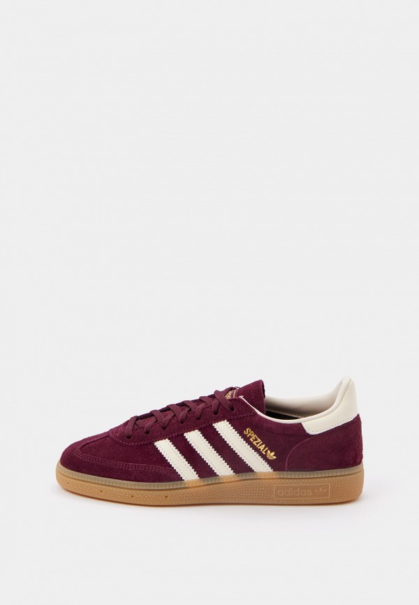 adidas Originals Кеды - HANDBALL SPEZIAL W - фото 1