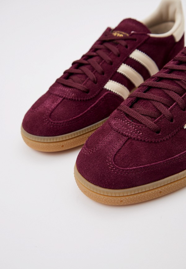 adidas Originals Кеды - HANDBALL SPEZIAL W - фото 2