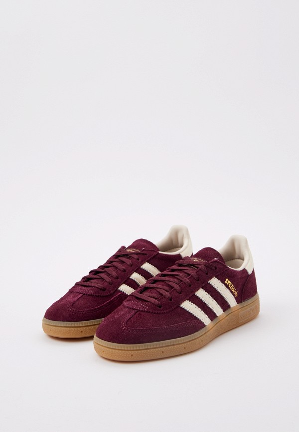 adidas Originals Кеды - HANDBALL SPEZIAL W - фото 3