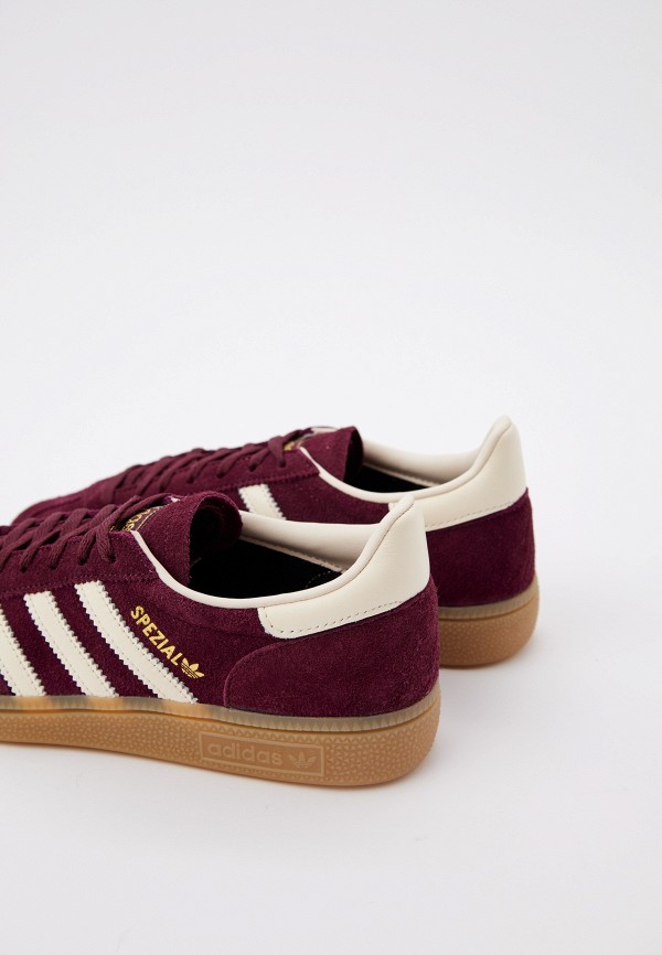 adidas Originals Кеды - HANDBALL SPEZIAL W - фото 4