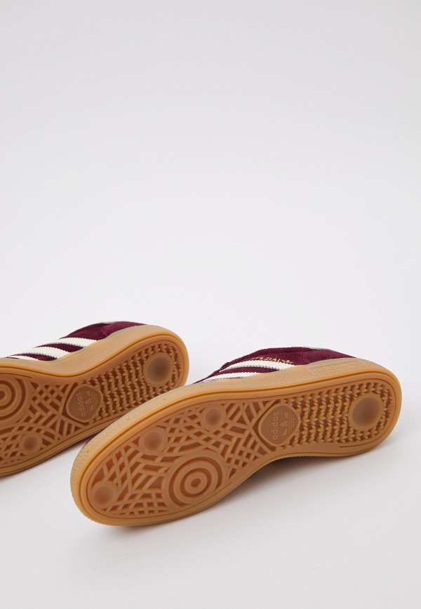 adidas Originals Кеды - HANDBALL SPEZIAL W - фото 5