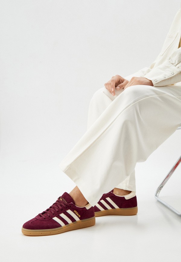 adidas Originals Кеды - HANDBALL SPEZIAL W - фото 6