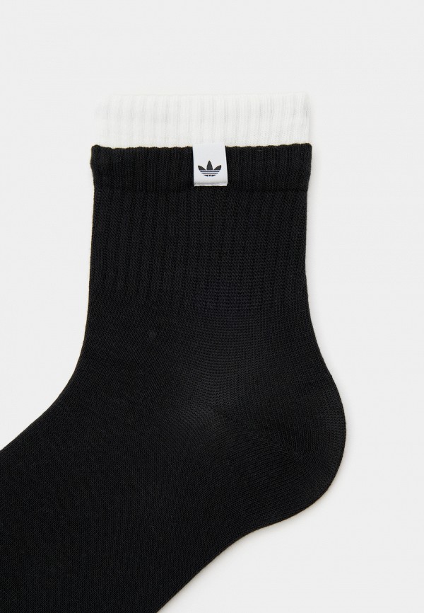 adidas Originals Носки 2 пары - 3S 2L 1/4 S 2P - фото 2