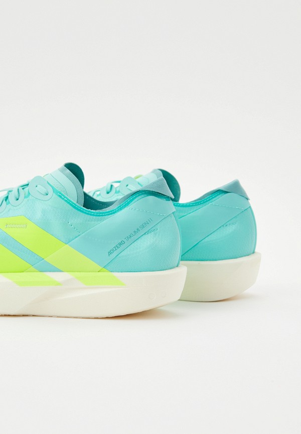 adidas Кроссовки - ADIZERO TAKUMI SEN 11 - фото 4