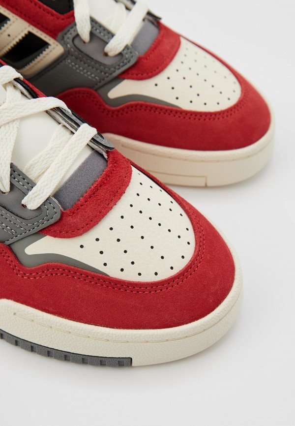 adidas Originals Кеды - DROP STEP LOW 2.0 - фото 2