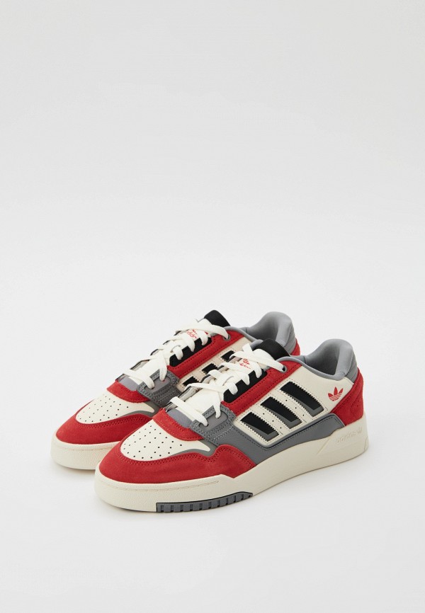 adidas Originals Кеды - DROP STEP LOW 2.0 - фото 3