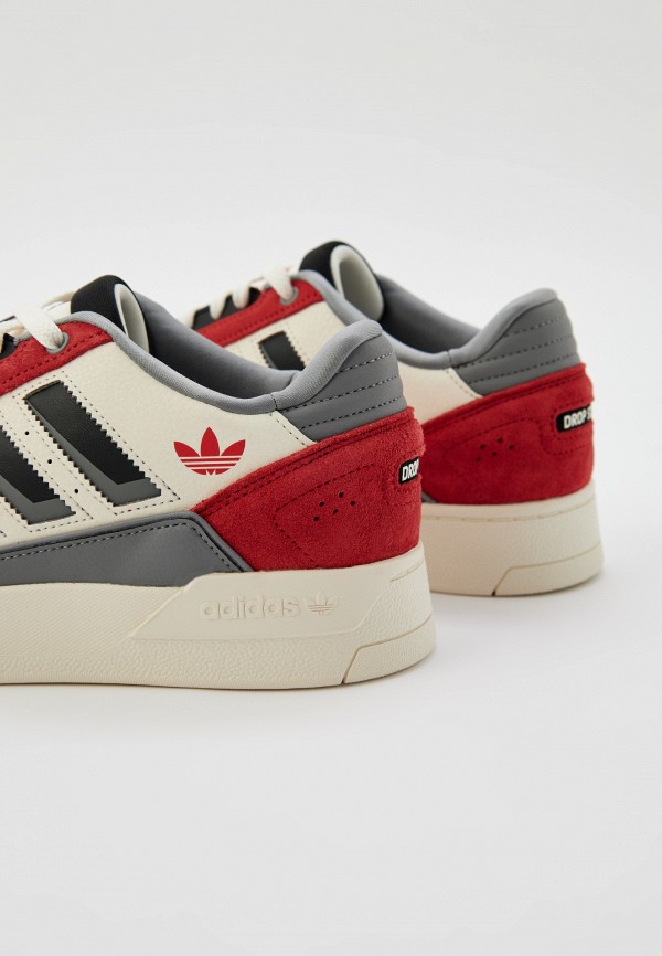 adidas Originals Кеды - DROP STEP LOW 2.0 - фото 4
