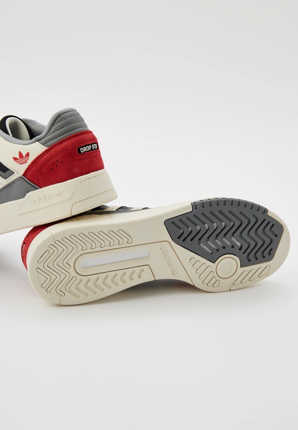 adidas Originals Кеды - DROP STEP LOW 2.0 - фото 5