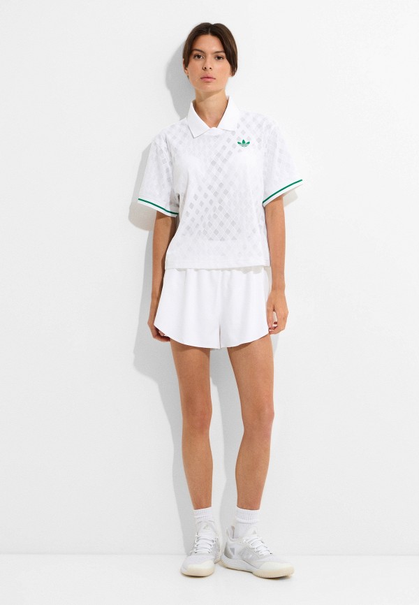 adidas Поло - POLO PRO - фото 2