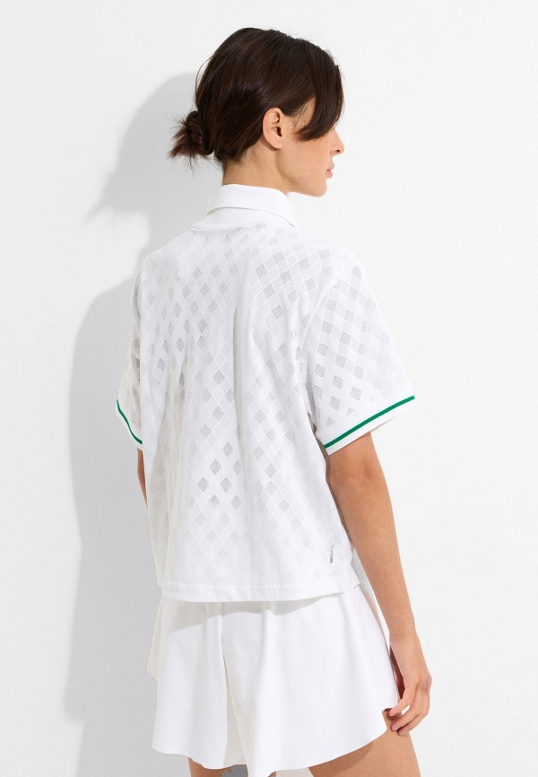 adidas Поло - POLO PRO - фото 3