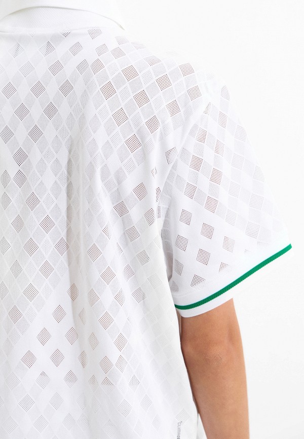 adidas Поло - POLO PRO - фото 5