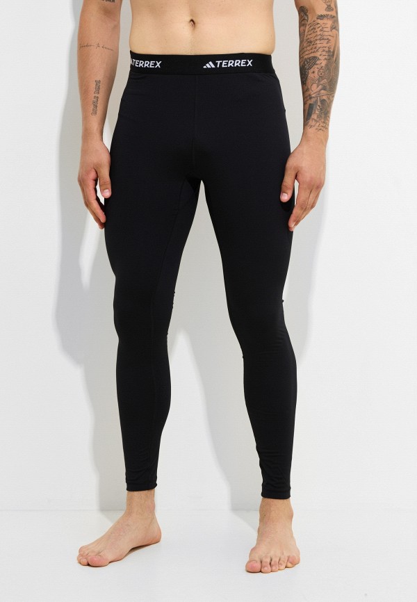 adidas Тайтсы - MULTI SYNT TI - фото 1