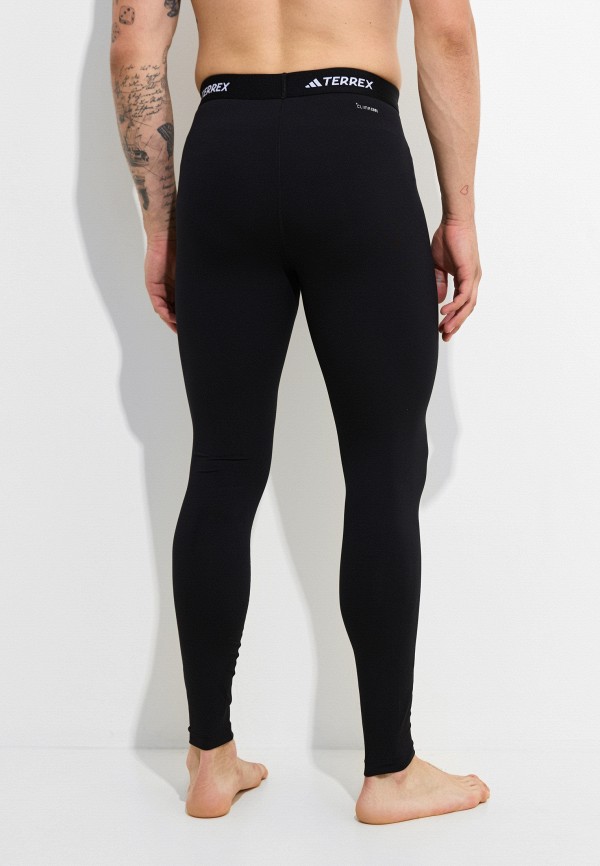 adidas Тайтсы - MULTI SYNT TI - фото 2