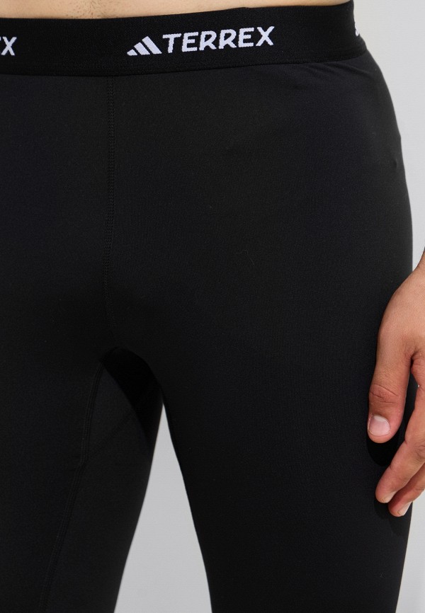 adidas Тайтсы - MULTI SYNT TI - фото 3