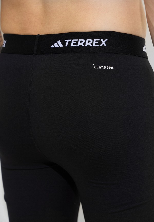 adidas Тайтсы - MULTI SYNT TI - фото 4