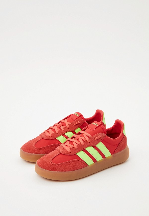 adidas Кеды - BARREDA DECODE - фото 3