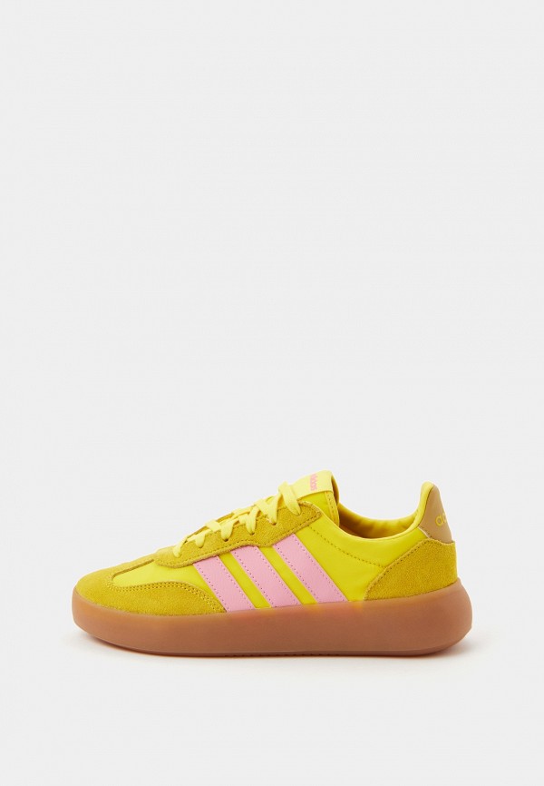 adidas Кеды - BARREDA DECODE - фото 1