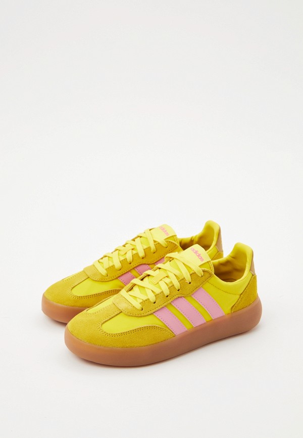 adidas Кеды - BARREDA DECODE - фото 3