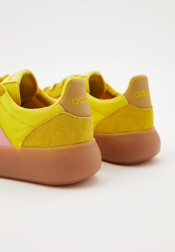 adidas Кеды - BARREDA DECODE - фото 4