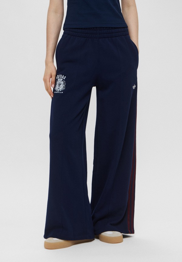 adidas Originals Брюки спортивные - GRFX WIDE PANTS - фото 1