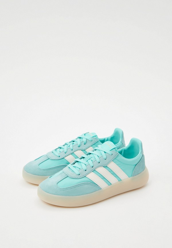 adidas Кеды - BARREDA DECODE - фото 3