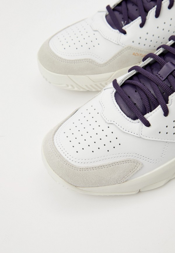 adidas Кроссовки - CourtJam Control 3 Premium - фото 2