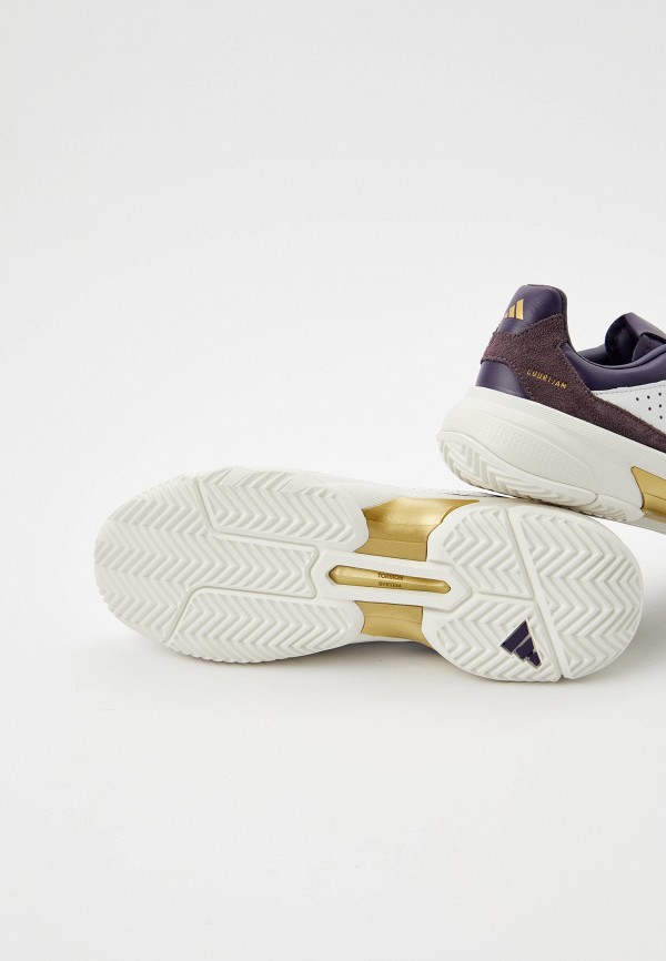 adidas Кроссовки - CourtJam Control 3 Premium - фото 5