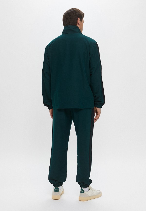 adidas Костюм спортивный - M 3S WV TT TS - фото 3