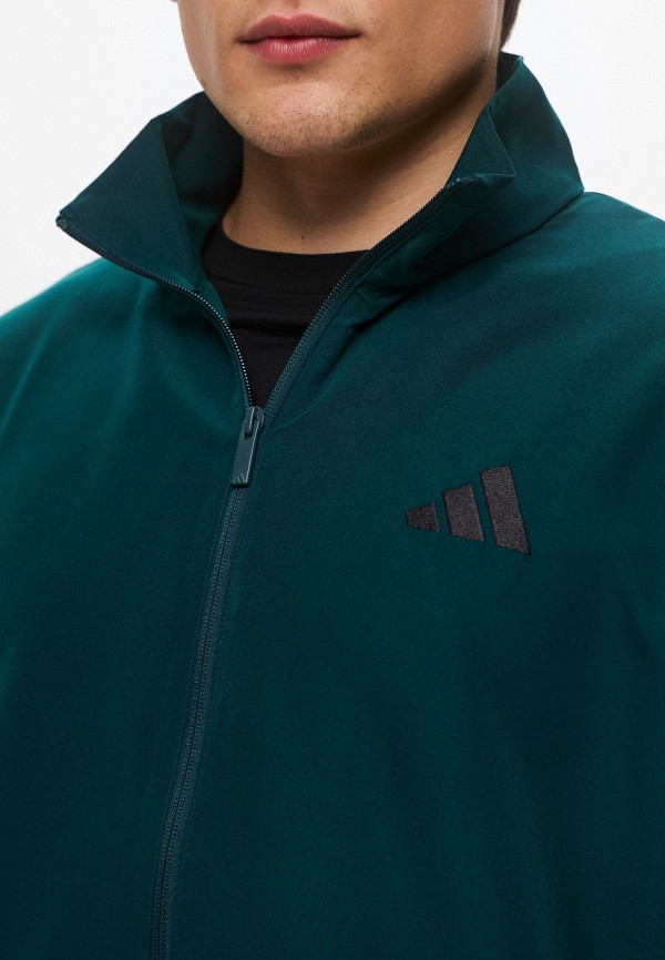 adidas Костюм спортивный - M 3S WV TT TS - фото 4