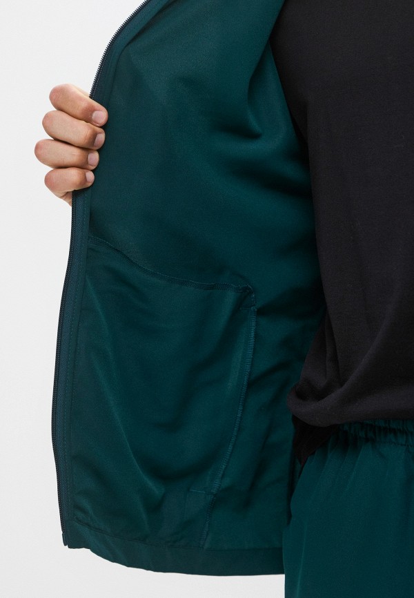 adidas Костюм спортивный - M 3S WV TT TS - фото 6