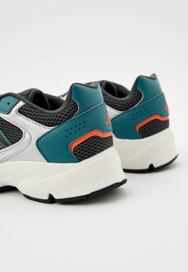 adidas Кроссовки - CRAZYCHAOS 2000 - фото 4