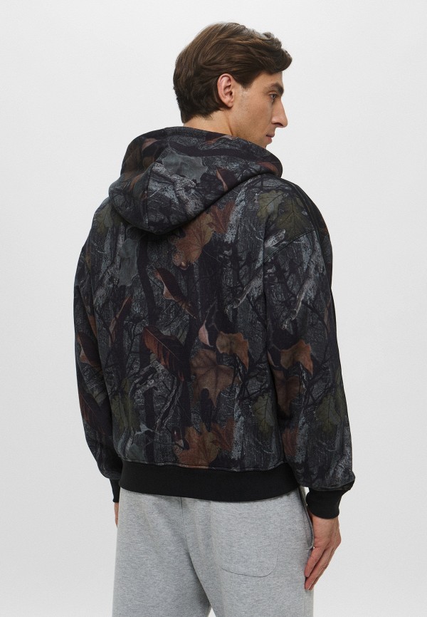 adidas Originals Толстовка - CAMO FZ - фото 3