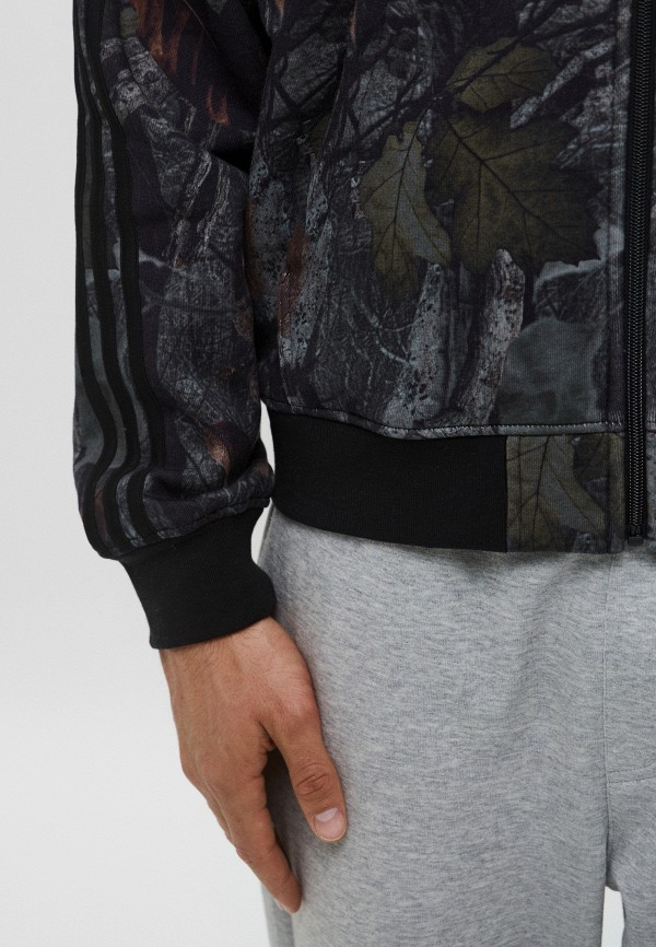 adidas Originals Толстовка - CAMO FZ - фото 5