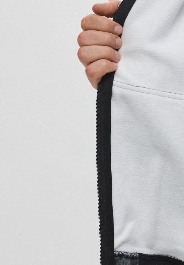 adidas Originals Толстовка - CAMO FZ - фото 6