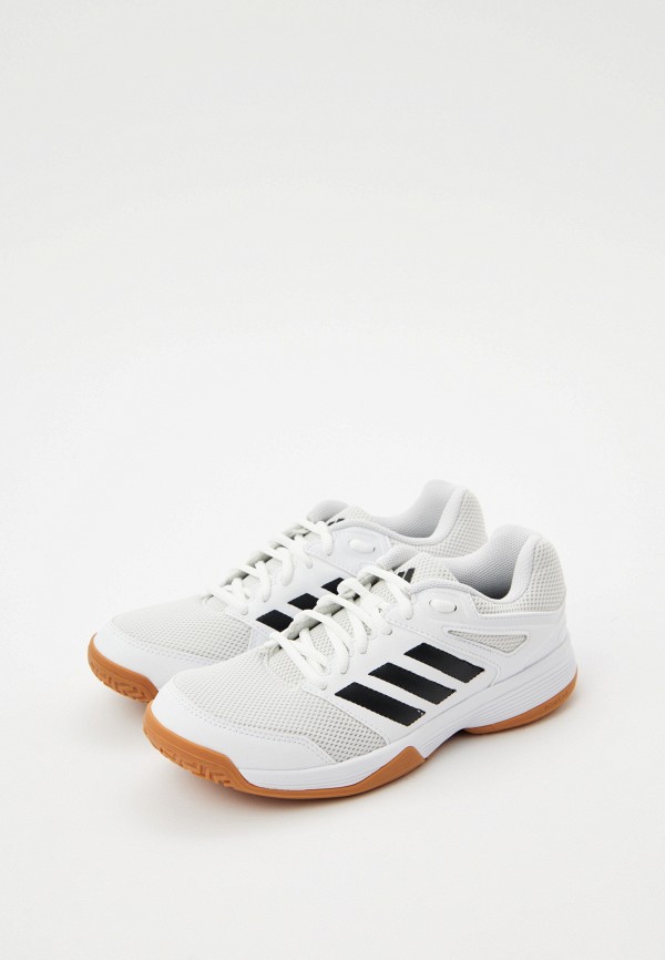 adidas Кроссовки - Speedcourt W - фото 3