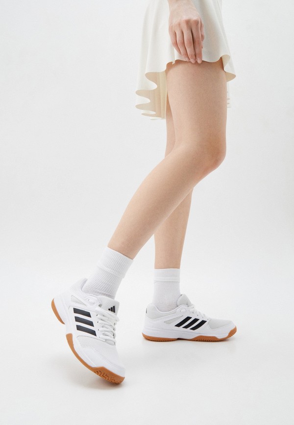 adidas Кроссовки - Speedcourt W - фото 6