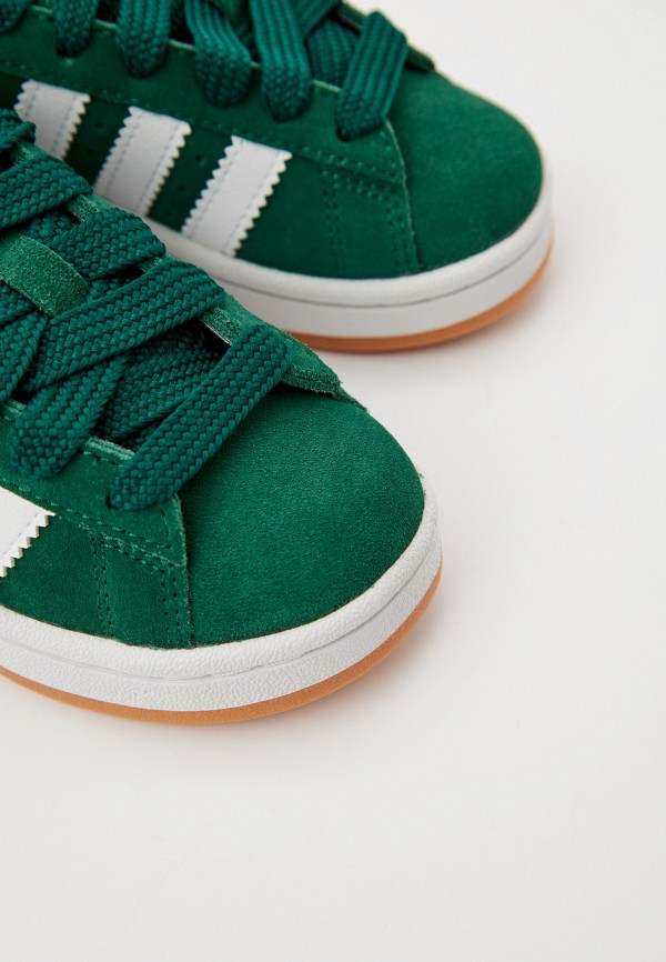 adidas Originals Кеды - CAMPUS 00s C - фото 2