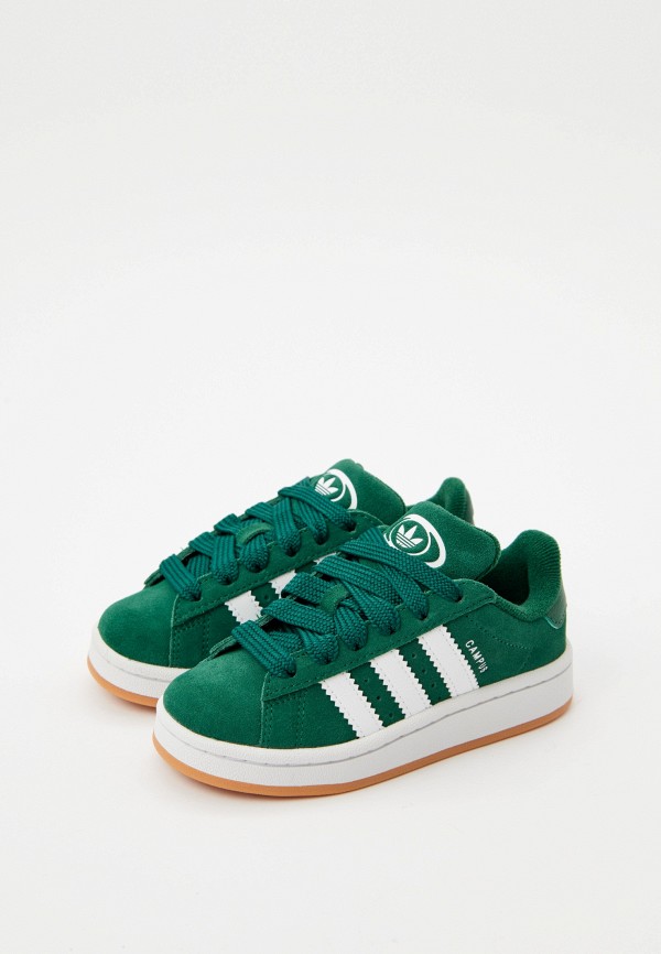 adidas Originals Кеды - CAMPUS 00s C - фото 3