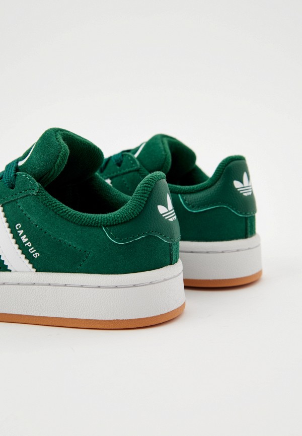 adidas Originals Кеды - CAMPUS 00s C - фото 4