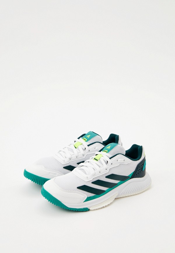 adidas Кроссовки - Courtquick Padel M - фото 3