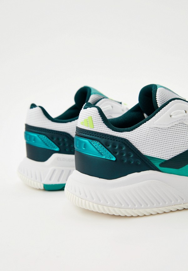 adidas Кроссовки - Courtquick Padel M - фото 4