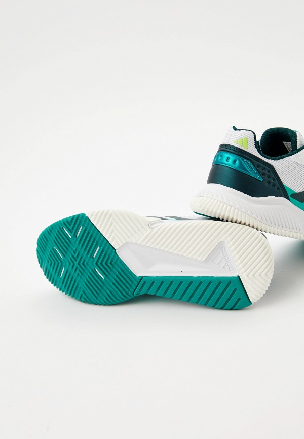 adidas Кроссовки - Courtquick Padel M - фото 5