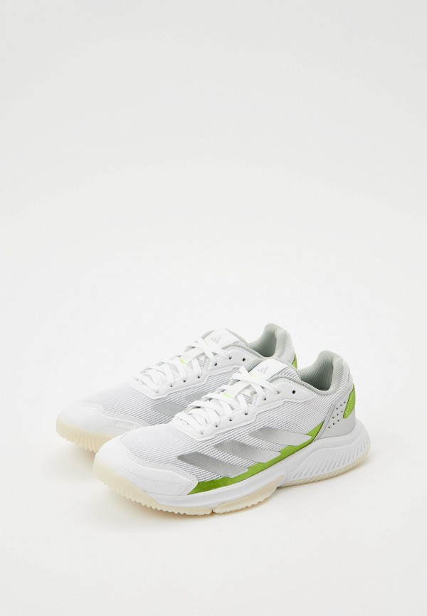 adidas Кроссовки - Courtquick Padel W - фото 3