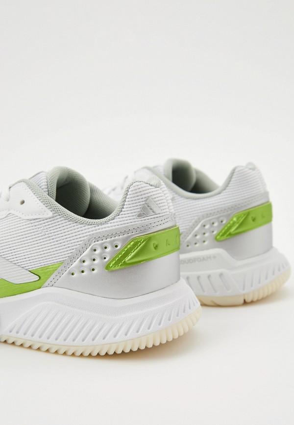 adidas Кроссовки - Courtquick Padel W - фото 4