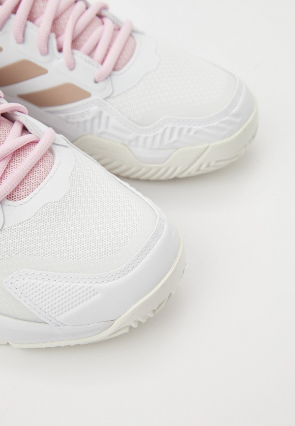 adidas Кроссовки - CourtJam Control 3 W - фото 2